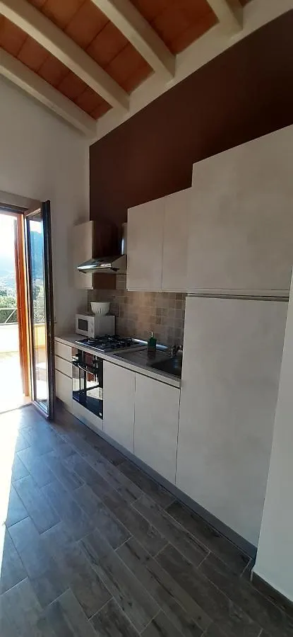 بيت للعطل فيلا Casa Mia سولاناس إيطاليا