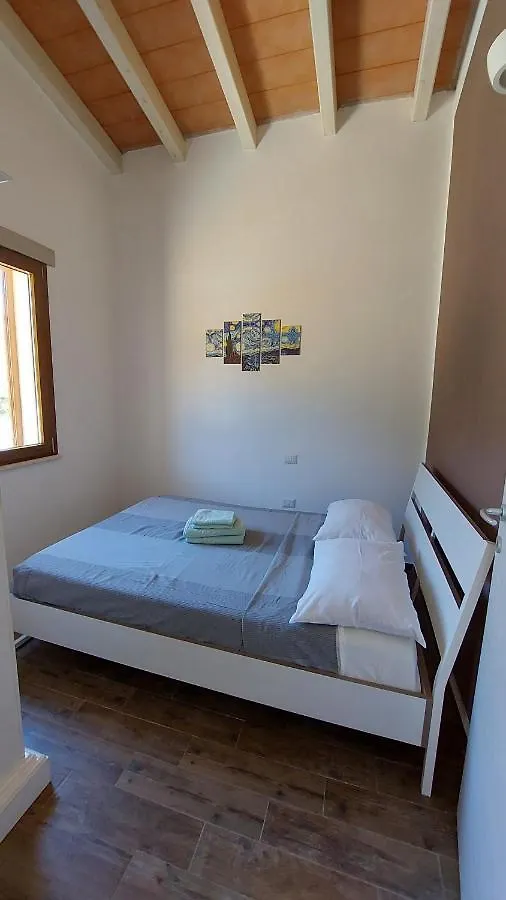 فيلا Casa Mia سولاناس