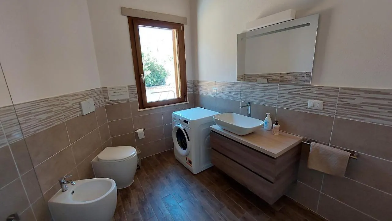 فيلا Casa Mia سولاناس 0*,