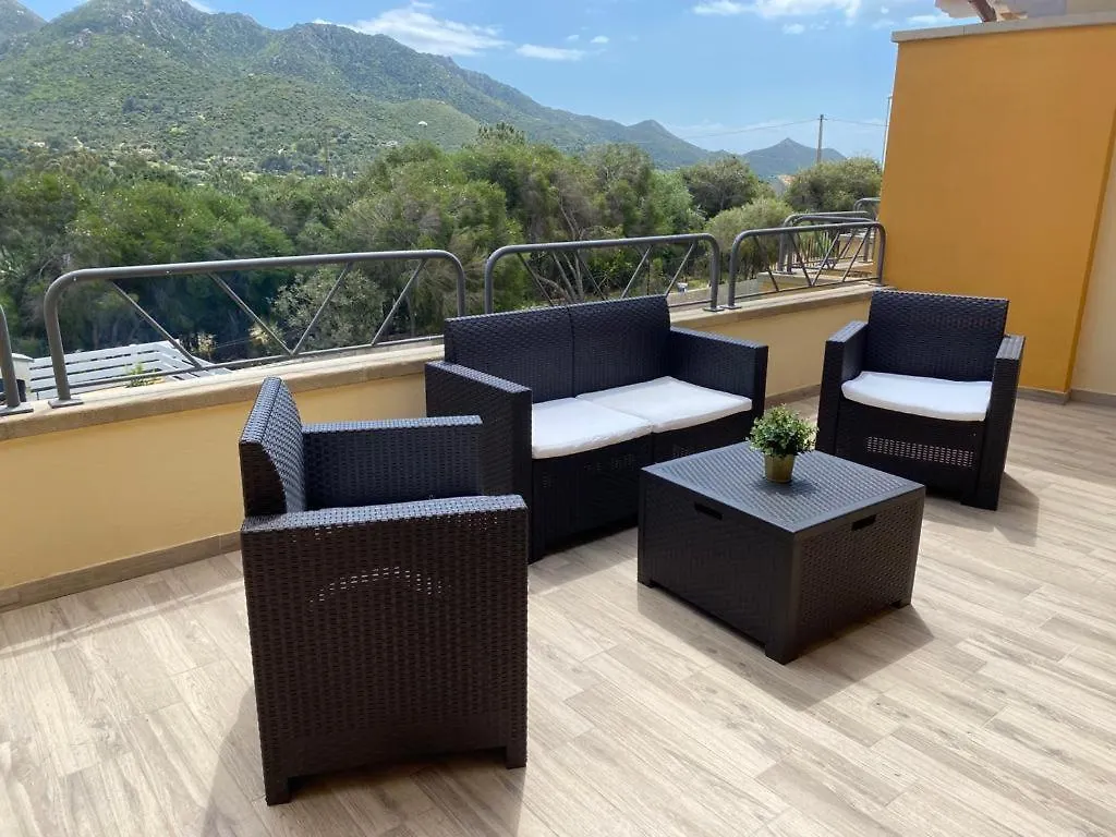 بيت للعطل فيلا Casa Mia سولاناس