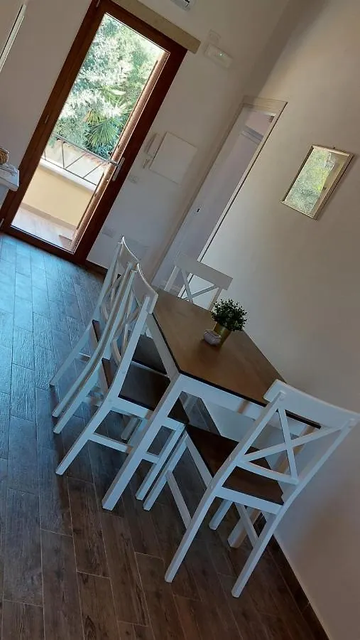 فيلا Casa Mia سولاناس بيت للعطل