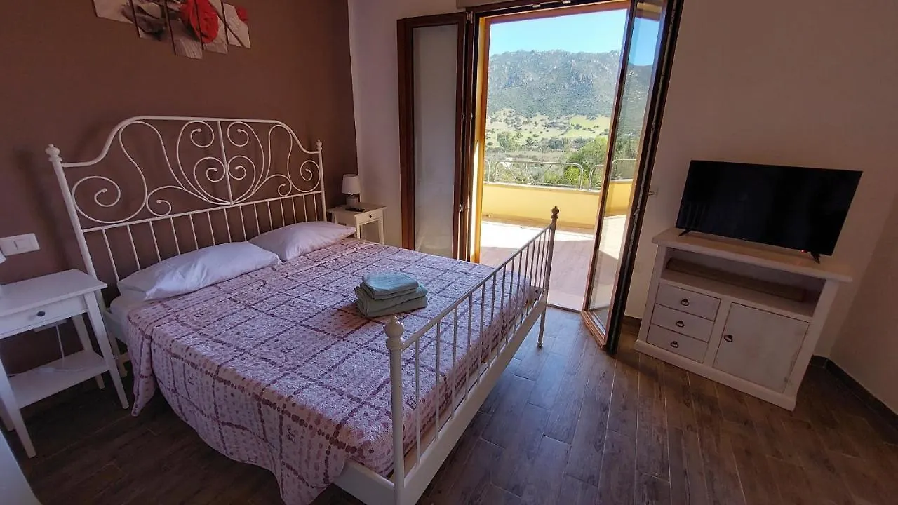 فيلا Casa Mia سولاناس بيت للعطل