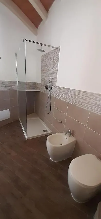 فيلا Casa Mia سولاناس بيت للعطل