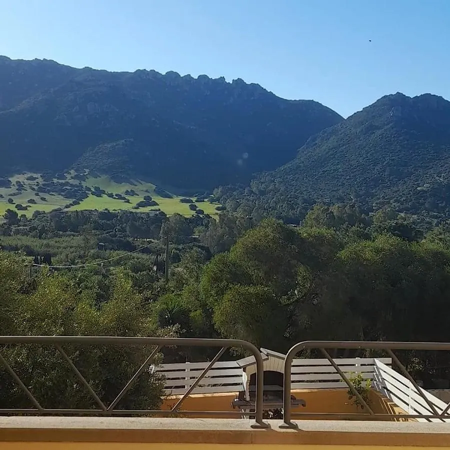فيلا Casa Mia سولاناس 0*,